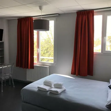 Apart-hotel Smart Living