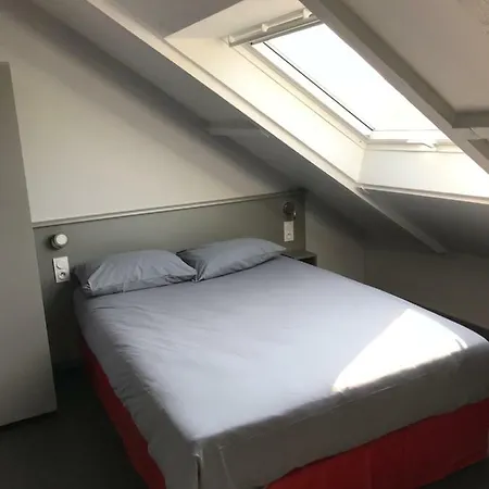 Apart-hotel Smart Living 3*