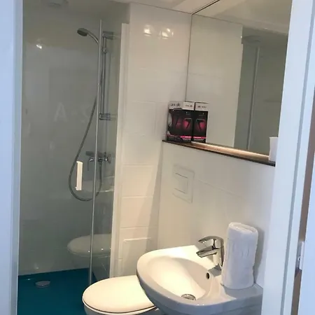 Smart Living Apart-hotel 3*