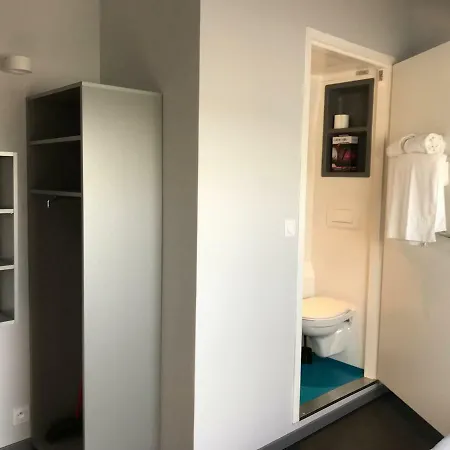 Smart Living Appart hôtel Saint-Nazaire (Loire-Atlantique)