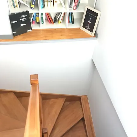 Appart hôtel Smart Living