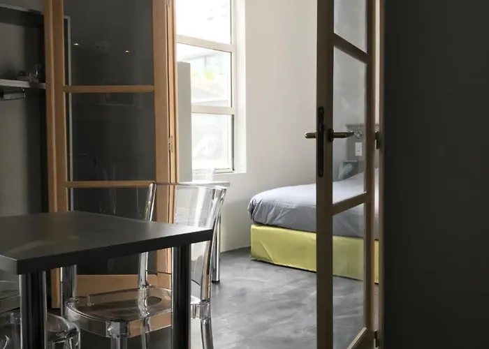 Smart Living 3* Saint-Nazaire