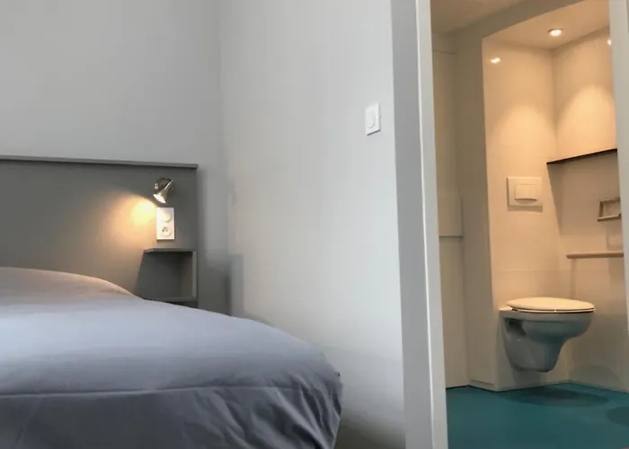 Smart Living 3* Saint-Nazaire