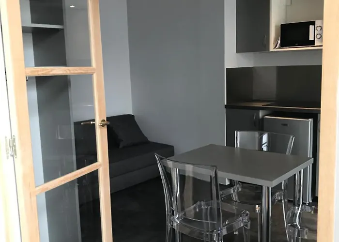 Smart Living Saint-Nazaire