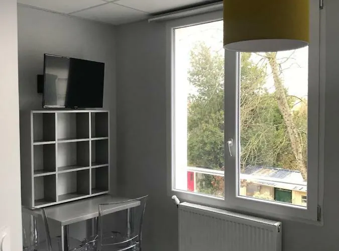 Smart Living Saint-Nazaire