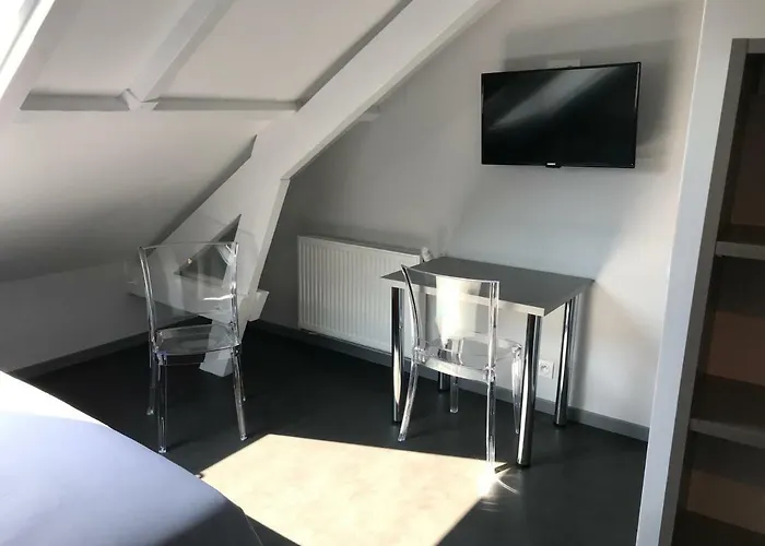 Smart Living Apartmanhotel 3*