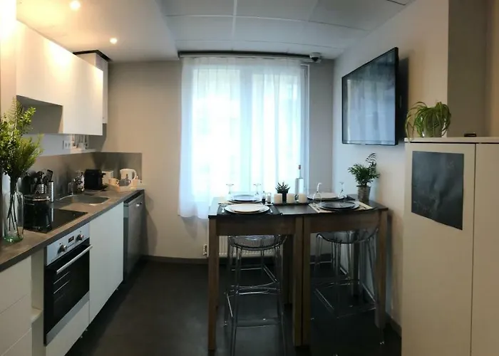 Smart Living Saint-Nazaire