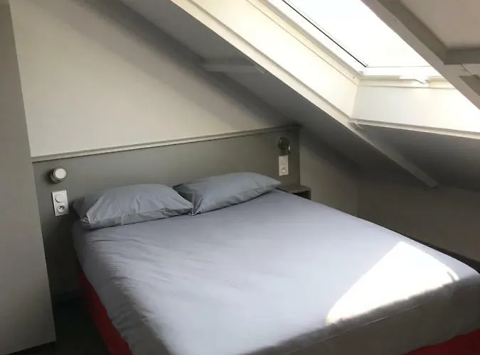 Apartmanhotel Smart Living 3*