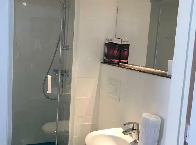 Smart Living Apartmanhotel 3*