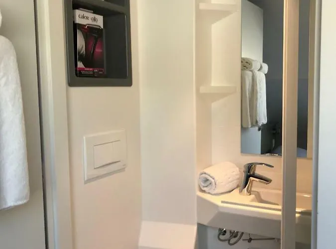 Apartmanhotel Smart Living Saint-Nazaire