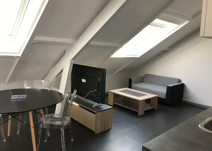 Apartmanhotel Smart Living